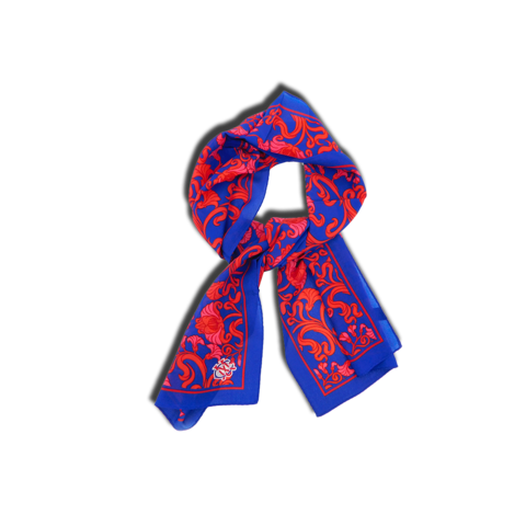 Custom scarves 2025